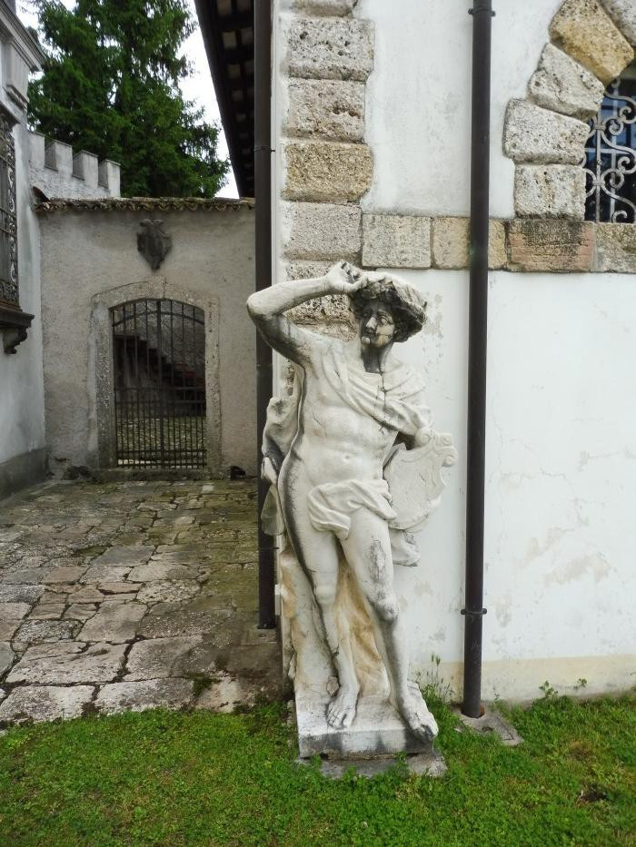 San Daniele Villa Masetti de Concina