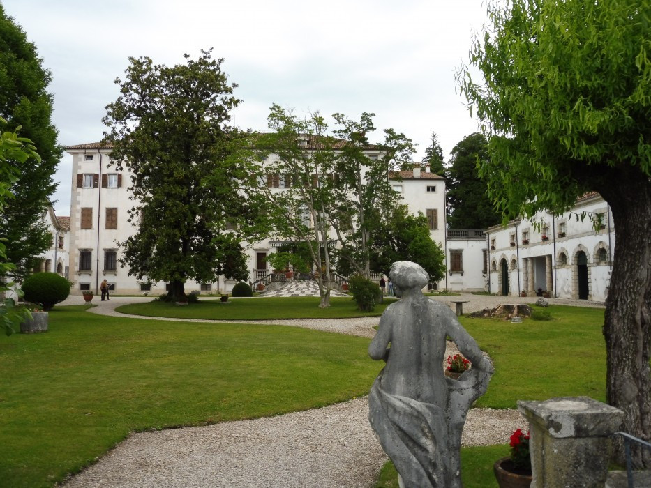San Daniele Villa Masetti de Concina