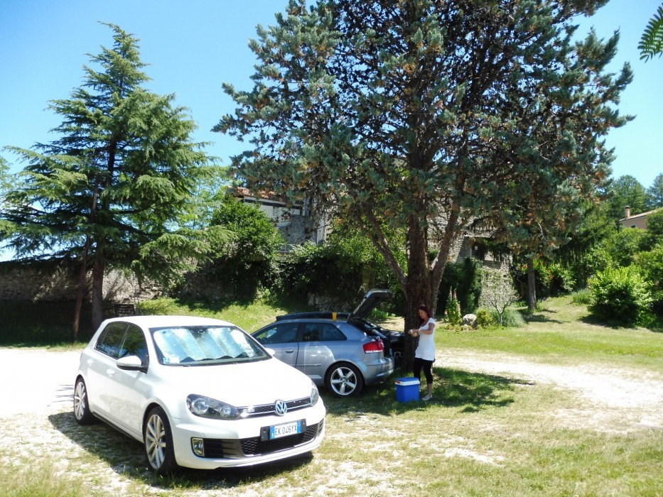 Cividale del Friuli Insediamento Romano e Longobardo