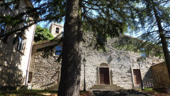 11 Castelnuovo di Val di Cetina  (26a) JPG