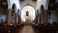 12 Castelnuovo di Val di Cetina  (27a)