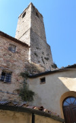 15 Castelnuovo di Val di Cetina  (40a)