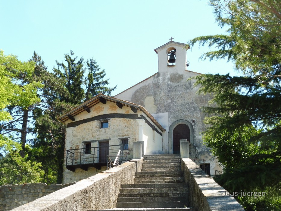 Cividale del Friuli Insediamento Romano e Longobardo