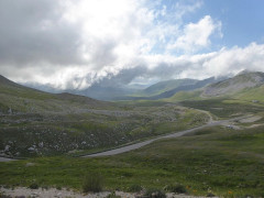 8 Campo Imperatore