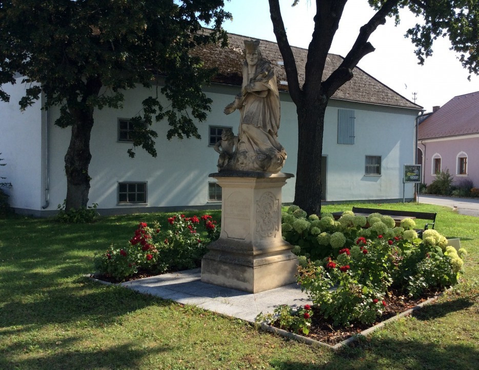 Herrnbaumgarten < Nepomuk