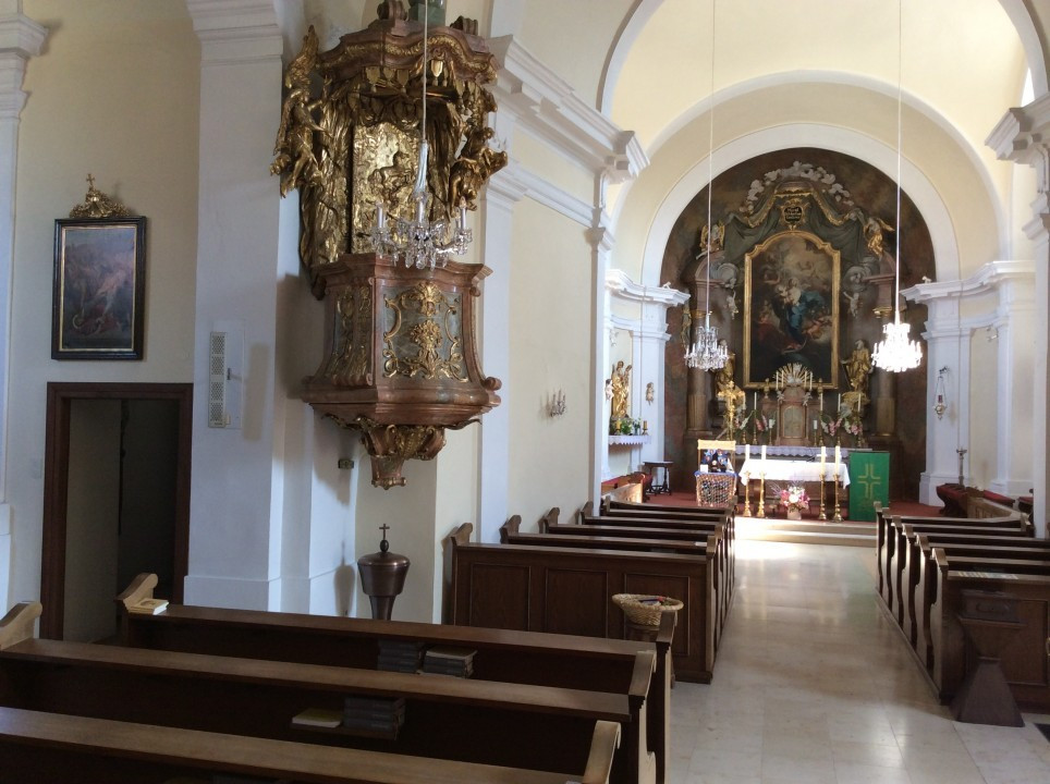 Herrnbaumgarten < Nepomuk