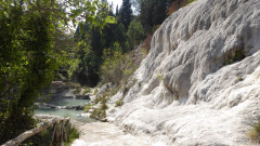 02 Bagni di  san filippo ( (4)