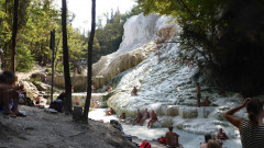 05 Bagni di  san filippo ( (18)
