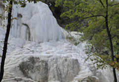 07 Bagni di  san filippo ( (8)