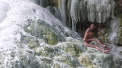 11 Bagni di  san filippo ( (14)