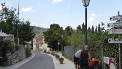 19 Bagni di  san filippo ( (22)
