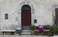 21ccBagni di  san filippo ( (2)