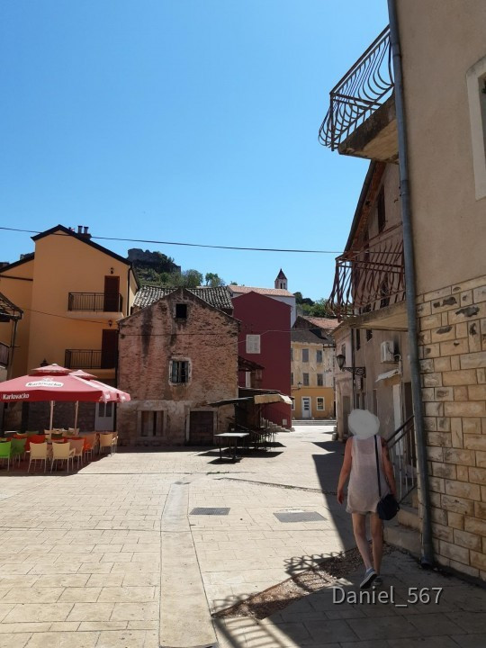 13_Zrmanja und Obrovac
