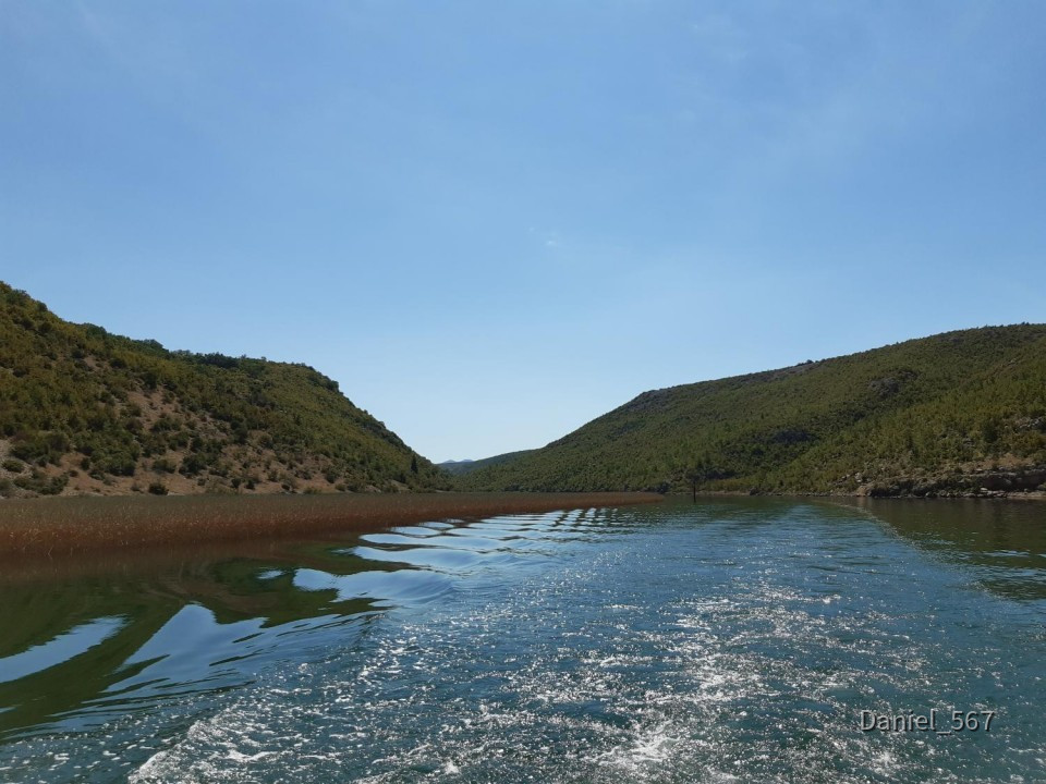 35_Zrmanja und Obrovac