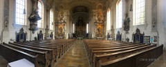 St Stephan Pfaffenhausen Nepomuk