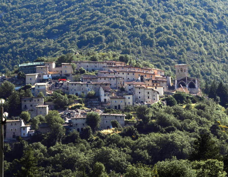 Campi Vecchio r