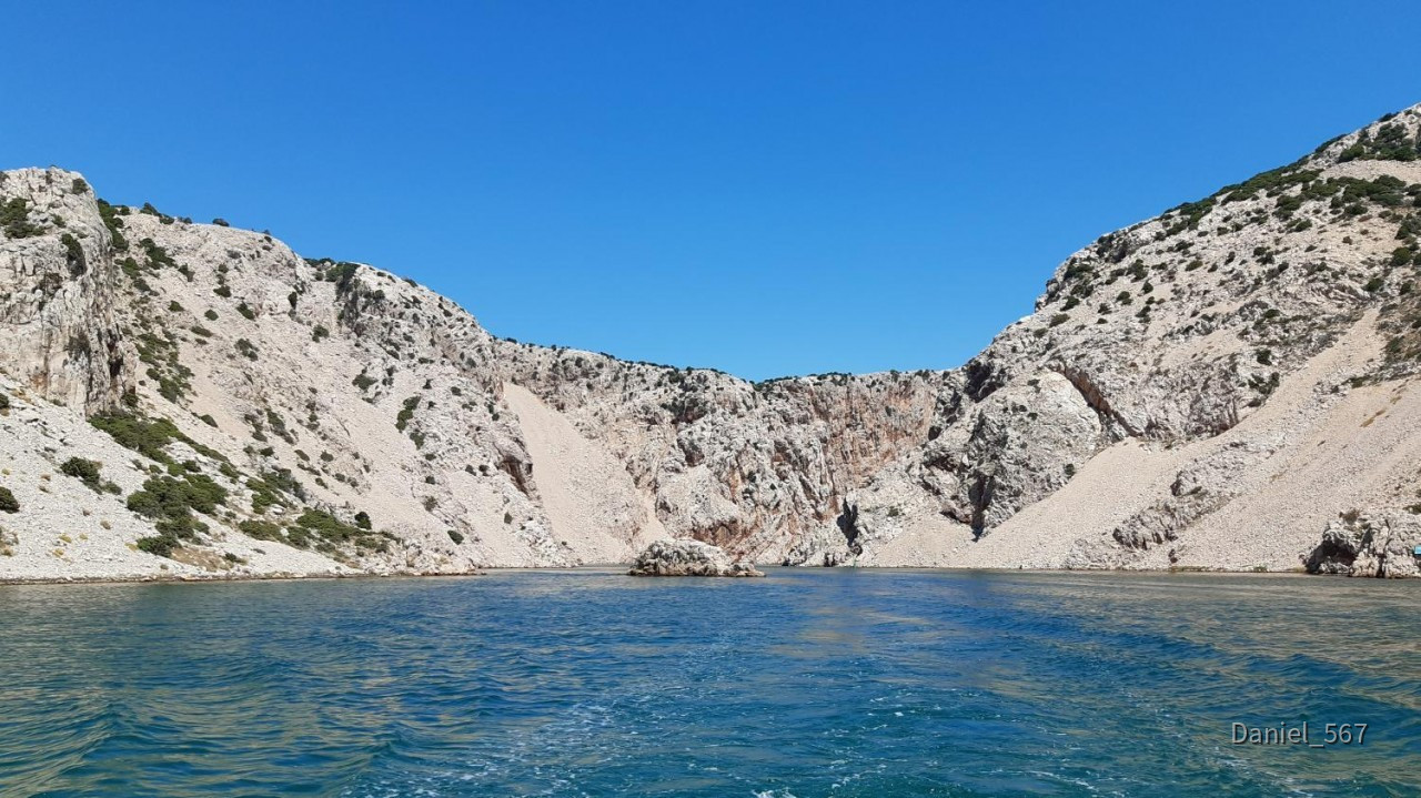 65_Zrmanja und Obrovac