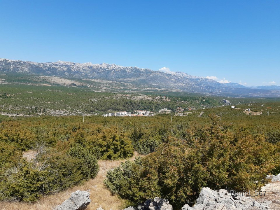 101_Zrmanja und Obrovac