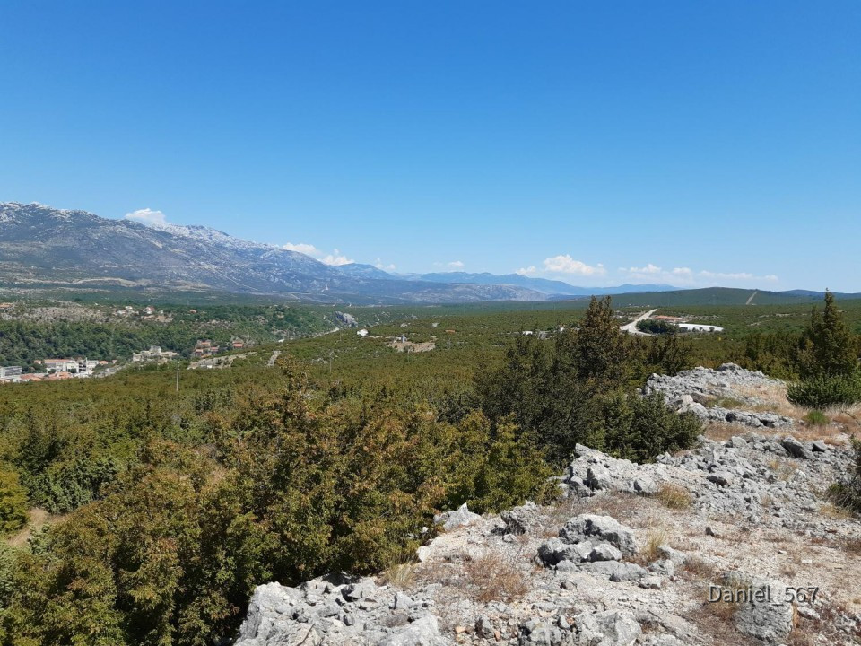 102_Zrmanja und Obrovac