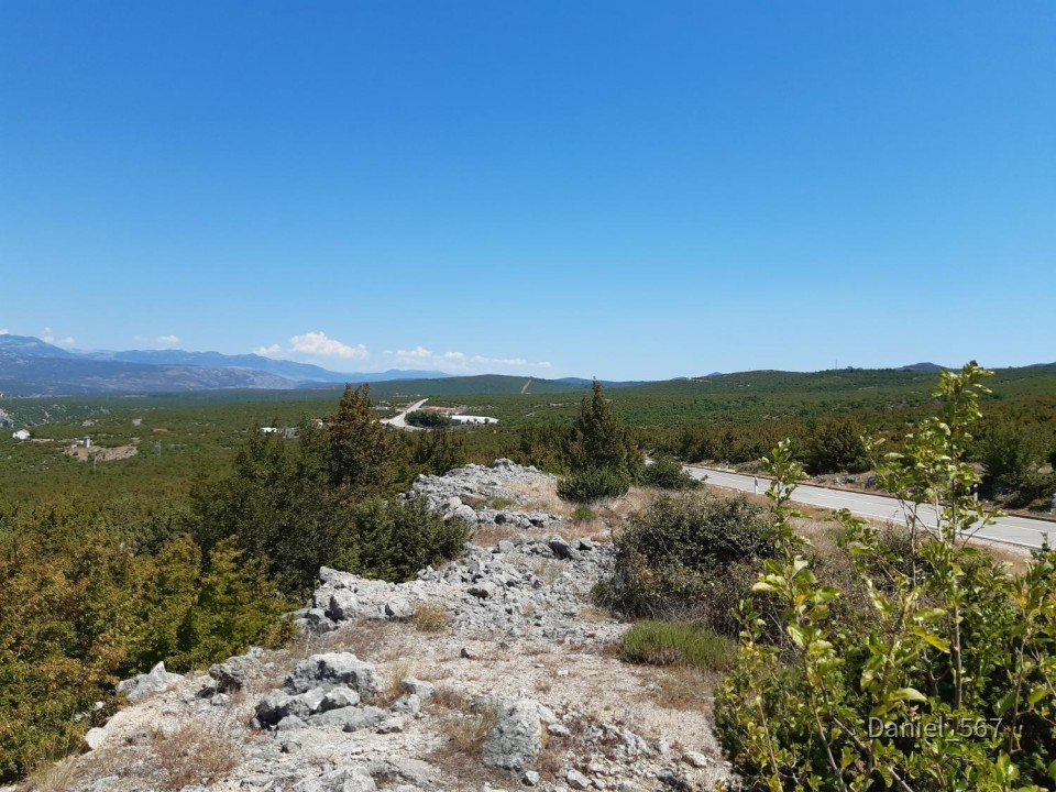 103_Zrmanja und Obrovac