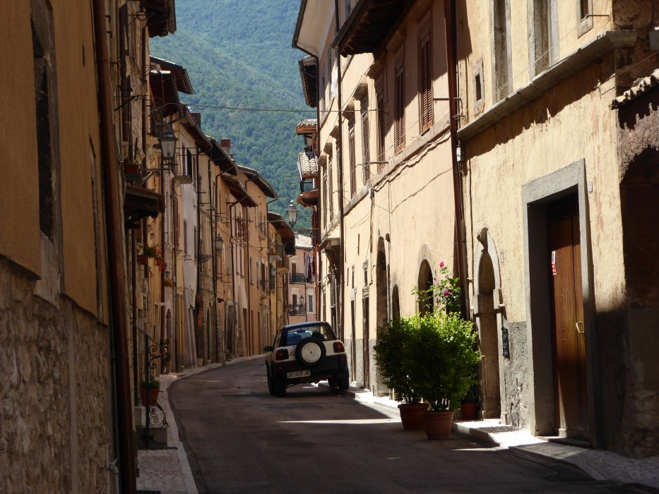 Leonessa Lazio