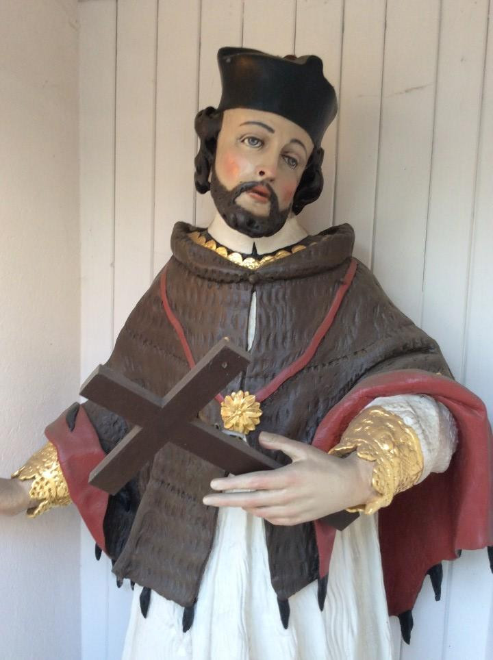 Gallneukirchen < Nepomuk