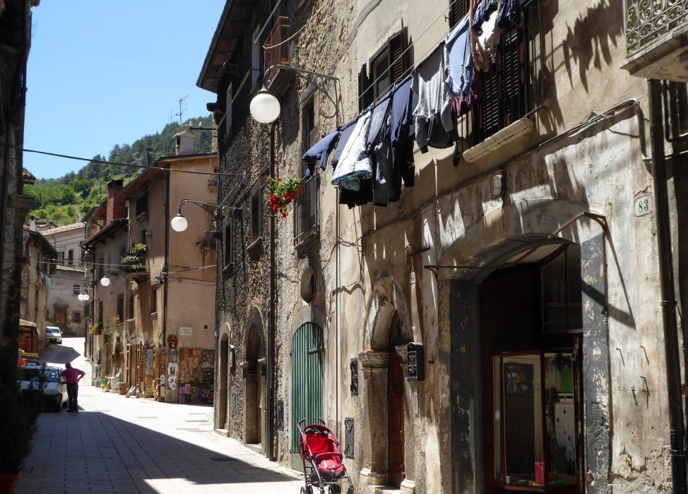 Scanno