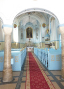 Bratislava, Blaue Kirche, 2014 (3)