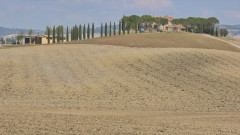03 Colline  Senesi
