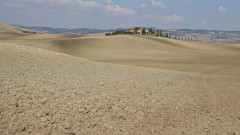 04 Colline  Senesi