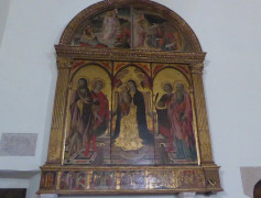 06  San Quirico Kollegienkirche