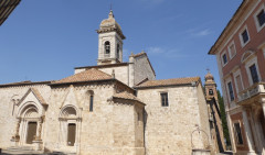 07 San Quirico  Kollegienkirche