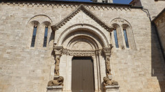 07b  San Quirico Kollegienkirche