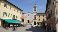 Kirche der Madonna di Vitaleta  (3)