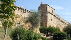 San Quirico (79)Stadtmauer