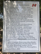 Benni Raich Brücke