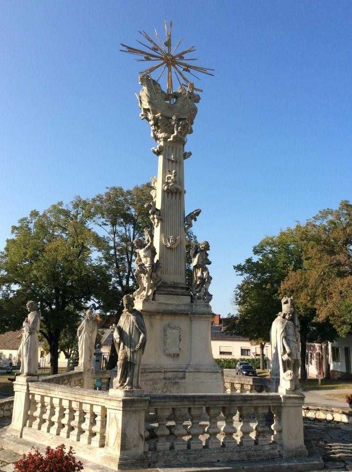 Hohenruppersdorf < Nepomuk