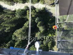 Luis Trenker Steig