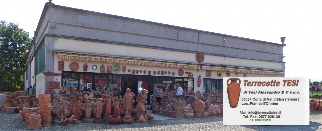Terrakotta