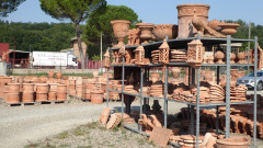 Terrakotta