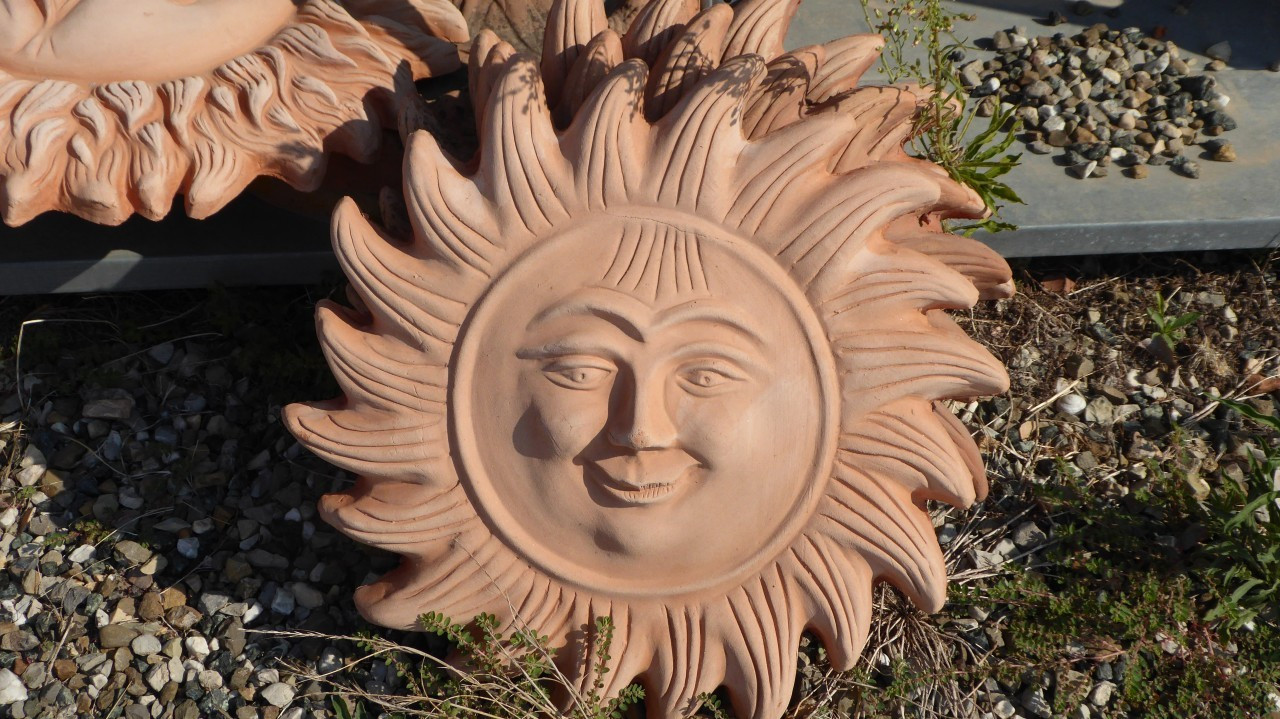Terrakotta