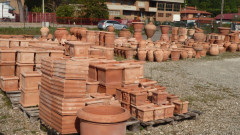 Terrakotta
