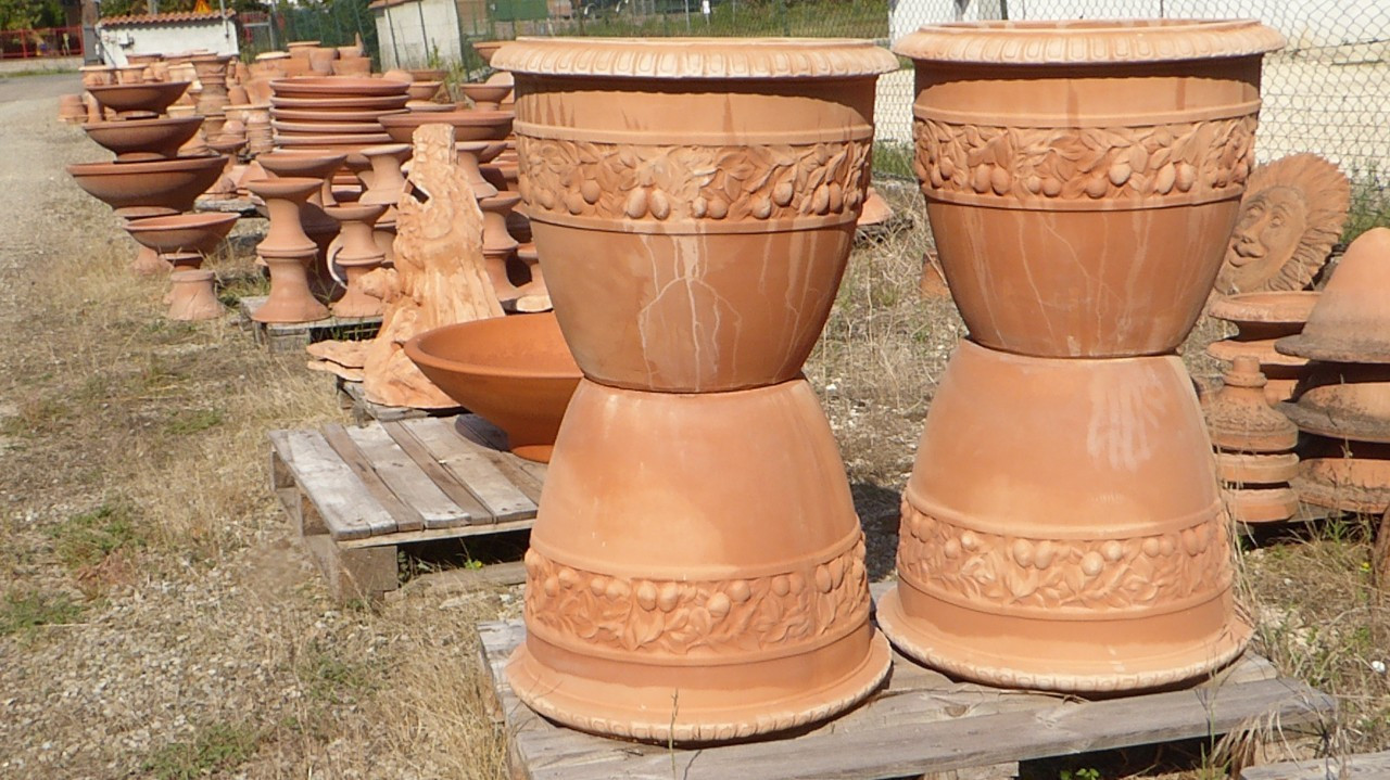 Terrakotta