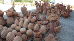 Terrakotta