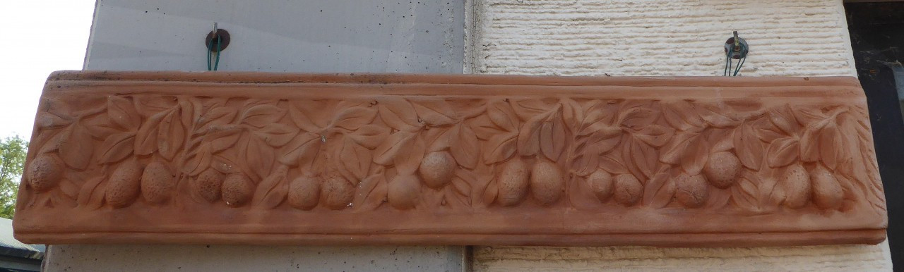 Terrakotta