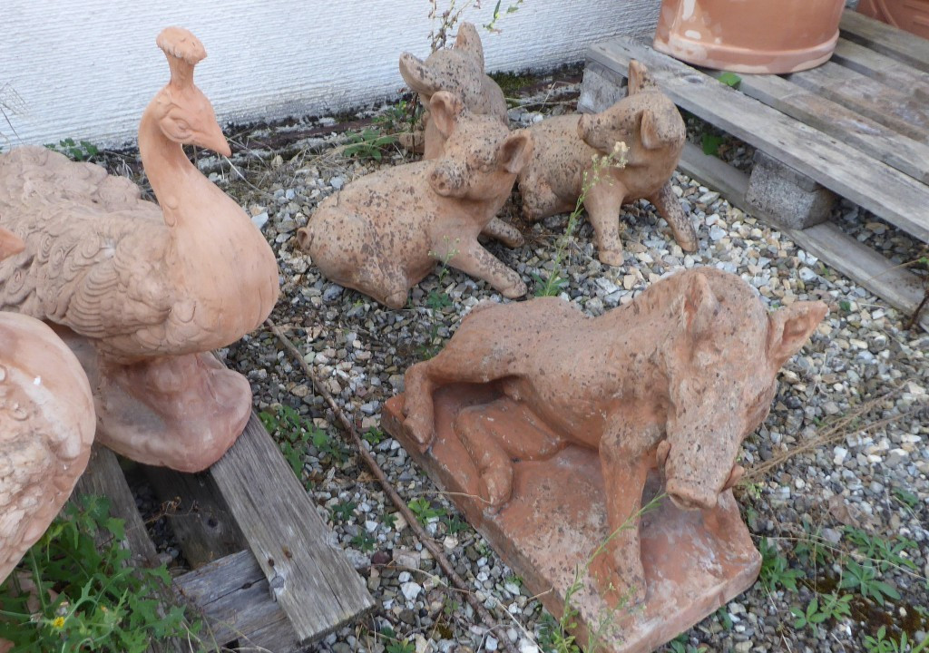 Terrakotta