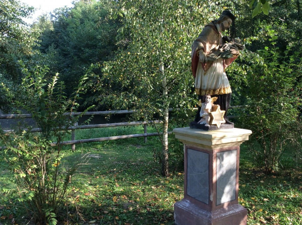 Niedersulz < Nepomuk