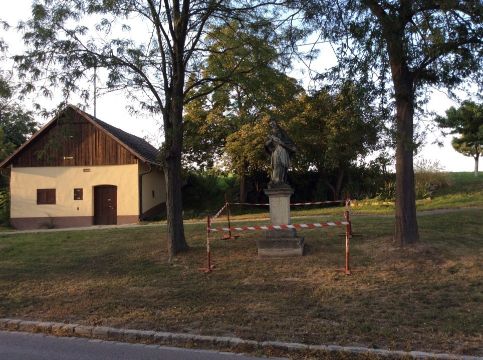 Waidendorf < Nepomuk