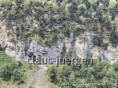 Wanderung Kaisers Alpe 