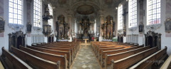 St Magnus Rammingen Nepomuk